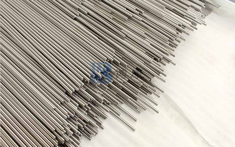 Pourquoi la tige de titane 3 mm a-t-elle une excellente résistance à la corrosion dans des environnements difficiles?