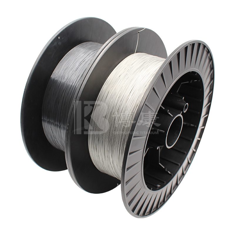 Fil de nitinol
