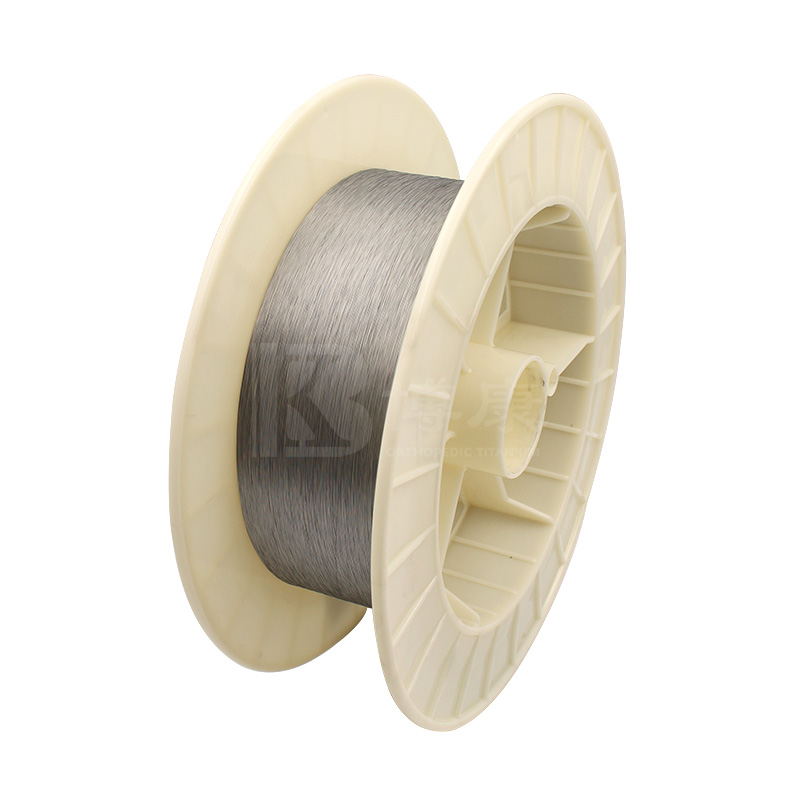 Fil de nitinol