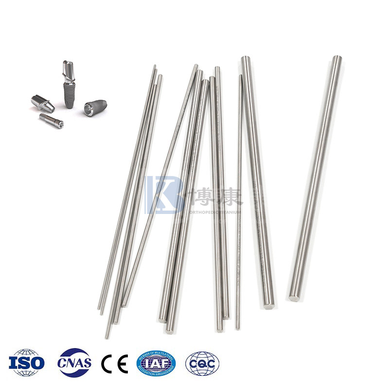 Ti15Zr Titane Zirconium