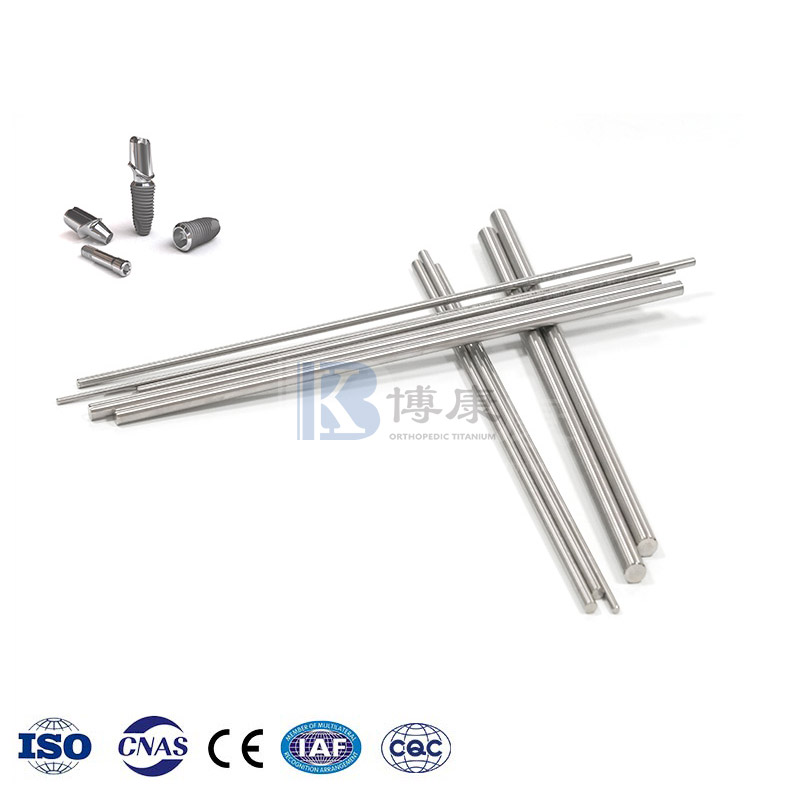 Ti15Zr Titane Zirconium
