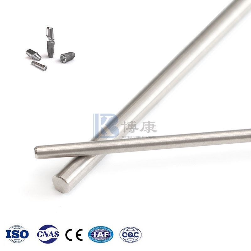 Ti15Zr Titane Zirconium
