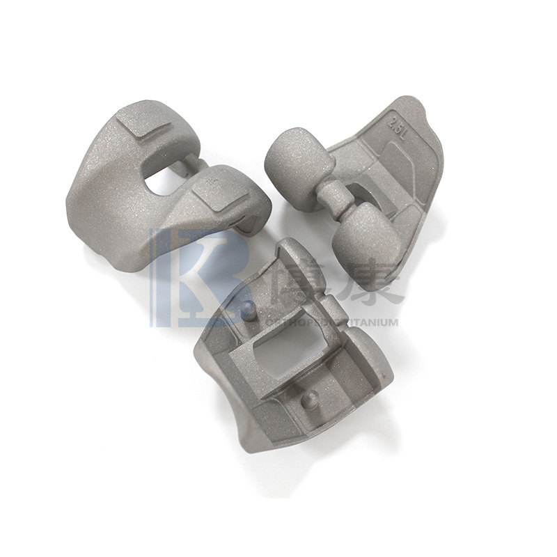 Moulage de joints artificiels